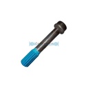 BARRON SPICER SERIE 1310 H 135 DESLIZ. 54 PARA TUBO 50,8 x 2,4 PERFIL ESTRIADO SAE N=16 ; G=34,9