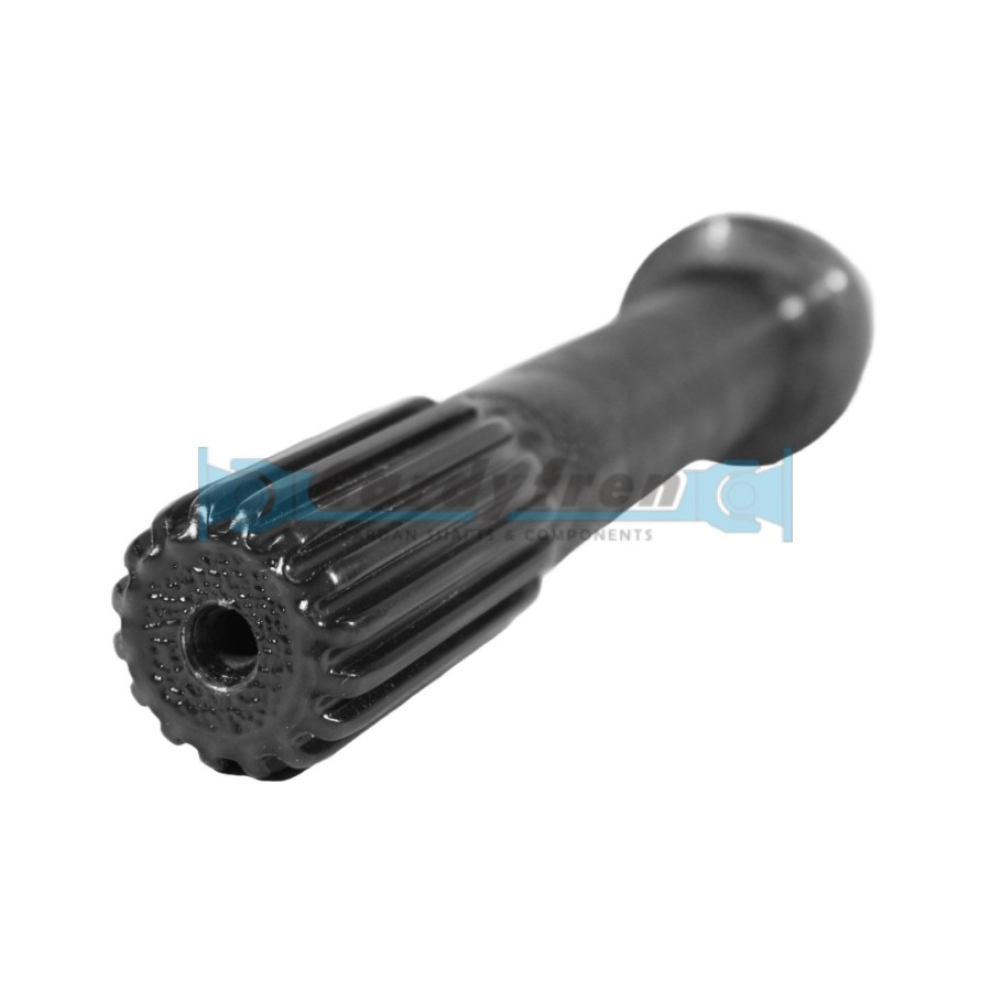 BARRON 1310-TR H=194; PARA TUBO/Ø50,8x2,4