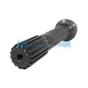 BARRON 1310-TR H=194; PARA TUBO/Ø50,8x2,4