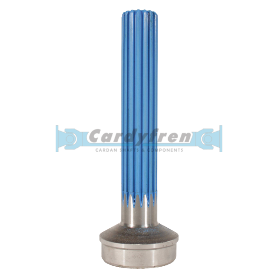 BARRON SERIE 1330 H=219mm T/Ø76,2x2,1