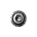 BRIDA PTE. CENTRAL VOLVO NK400 SAE 203x12x11