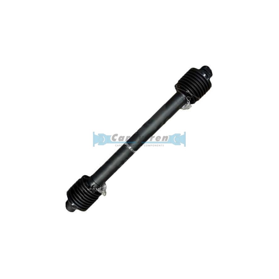 CARDAN AGRICOLA S.1350 Lz=1200mm; z=6*1-3/8"(34,9)/z=6*1-3/8"(34,9) 