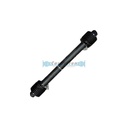CARDAN AGRICOLA S.1350 Lz=1200mm; z=6*1-3/8"(34,9)/z=6*1-3/8"(34,9)