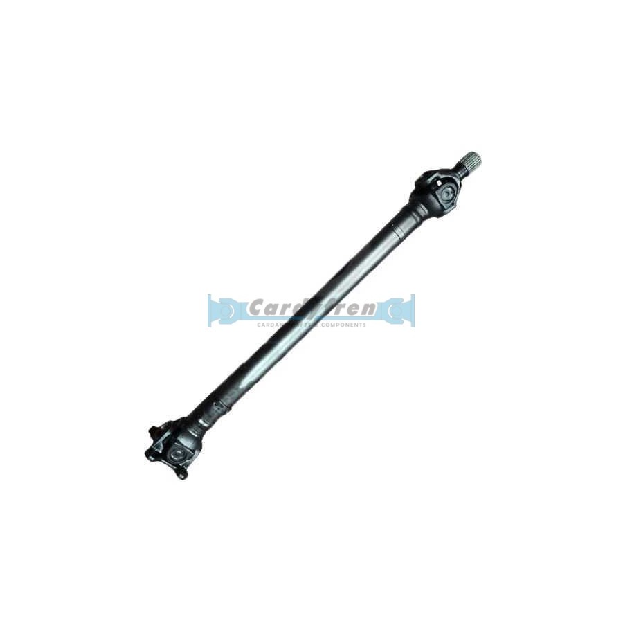 CARDAN BMW X5 E70 DELANTERO L=705mm (26207556020)