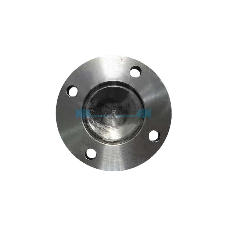 CARDAN EXTR.-CORTO S.105 DIN 65x4x6; Lz215; La25; P/CR.17x41