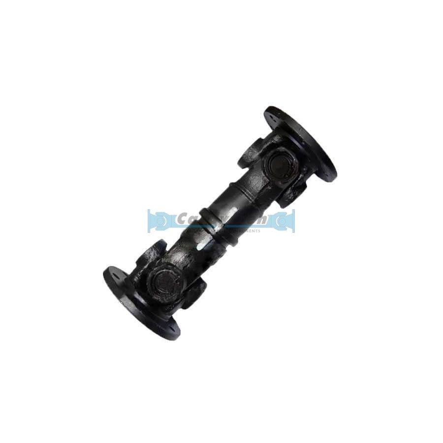 0.106.131.0001 CARDAN CORTO ELBE 0.106 DIN Ø75/6-Ø6 S=180mm X=20mm