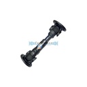 CARDAN CORTO ELBE 0.106 DIN 75x6x6 Lz=235 La=30