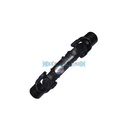 0.106.133.0002 CARDAN CORTO ELBE 0.106 CONEX. Ø25 CHAV.25H7 S=256 X=30mm