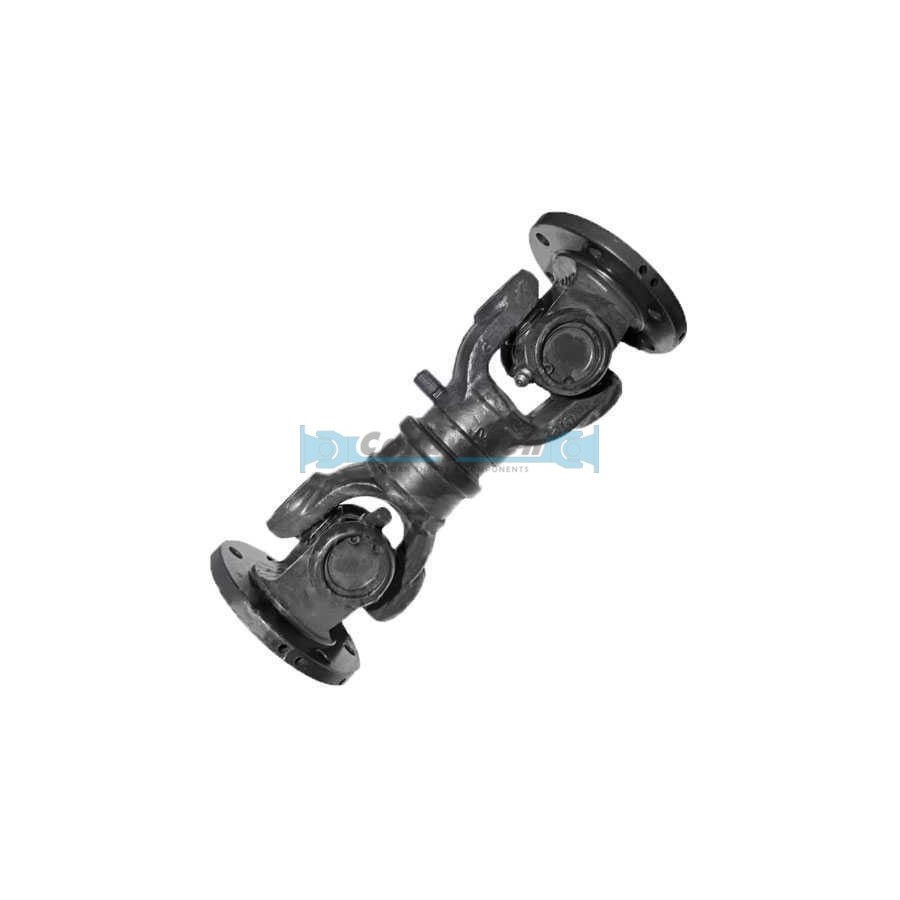 CARDAN ELBE 0.107 S=190 X=15 DIN 75x6x6