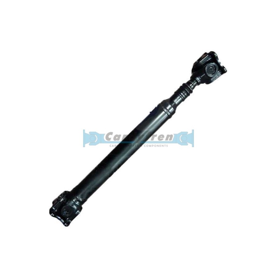 CARDAN EXTENSIBLE MERCEDES LONGITUD L=625 E280 E320 (2004-2005)
E350 (2006-2008)