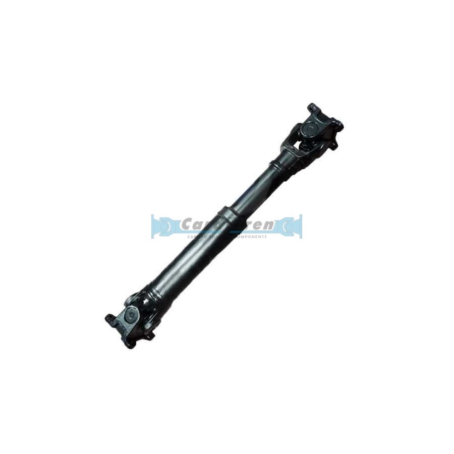 CARDAN EXTENSIBLE TOYOTA  LONGITUD 600 HILUX VIGO (DELANTERA)