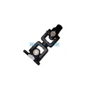 TRANSMISION MITSUBISHI G13T (2.5 t) L=166 PL.c/c=56,5/56,5 - z=13-Ø22