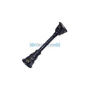 CARDAN FORK LIFT LZ=360 PC 21,9x36,1 TOYOTA 7F SAE 85x4x8 Centr.=34