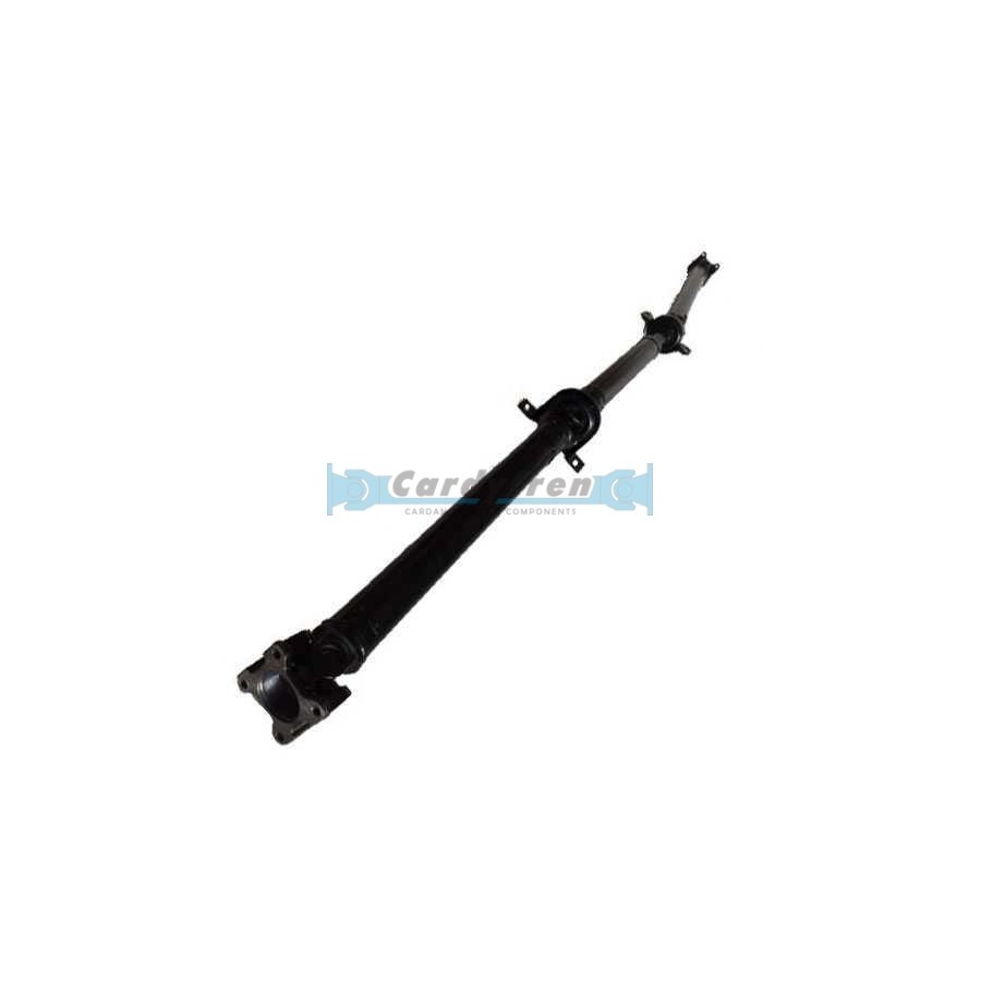 CARDAN MERCEDES 3 TRAMOS LONGITUD 2211 VITO