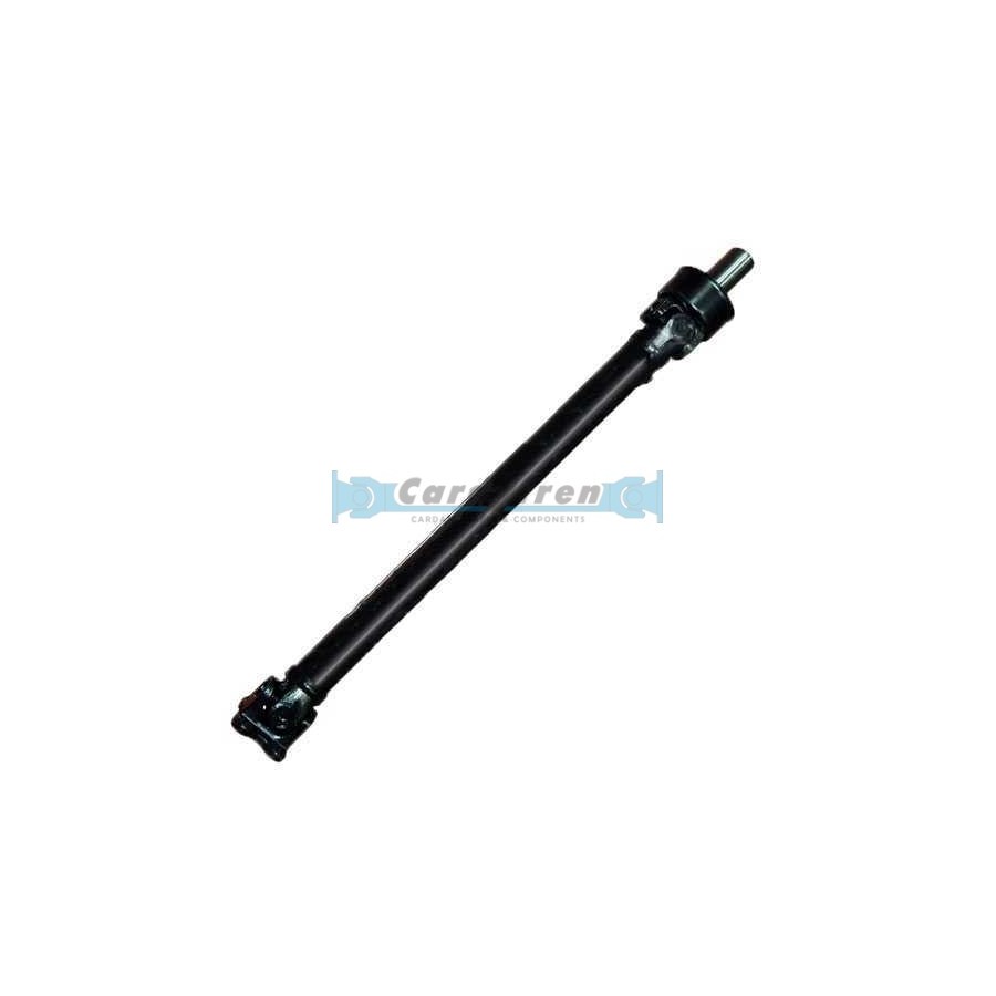 CARDAN MITSUBISHI PAJ. L=840 H-INV.z=23/Ø27 /HF (45M) 100x4/10,6