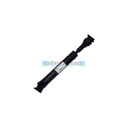 Transmisión Cardan Dana Nissan Terrano 639 mm