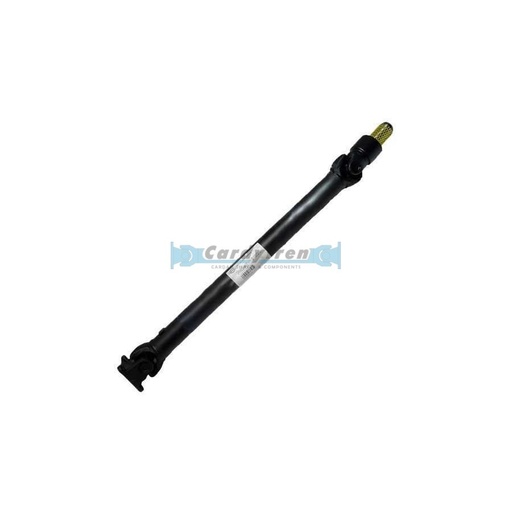Transmisión Cardan Spicer Nissan Serena 833, 5 mm