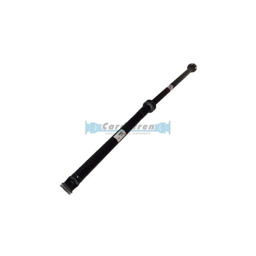 Transmisión Cardan Dana Spicer Nissan Qashqai y X Trail 1984mm