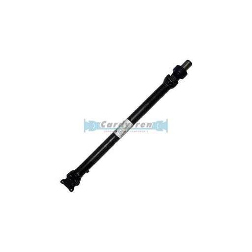 Transmisión Cardan Dana Spicer Suzuki Vitara 896 mm