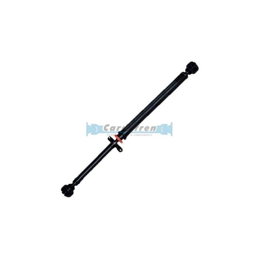 Transmisión Cardan 10 Drive Parts Audi Q7 1438 mm