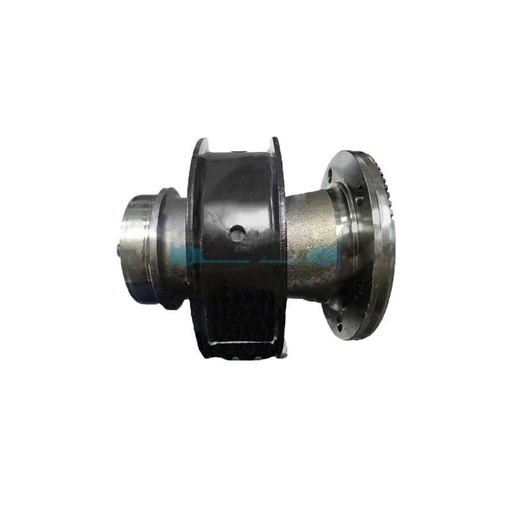 Conjunto Puente Intermedio Dana Spicer DAF 2055