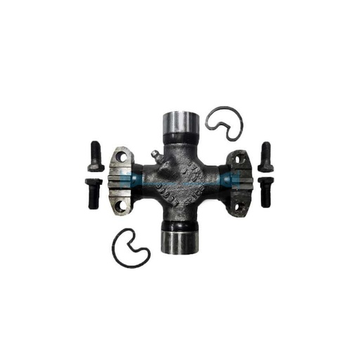 Cruceta Mechanics Mixta Dana Spicer 30, 1x106, 3/36, 7x87 E/L S.4C/1410