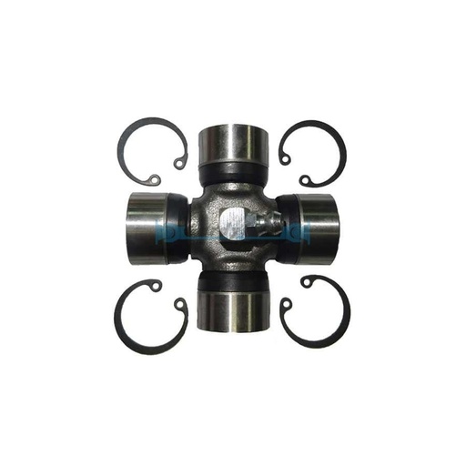 Cruceta 10 Drive Parts Seguro Exterior 22x58 mm E/C