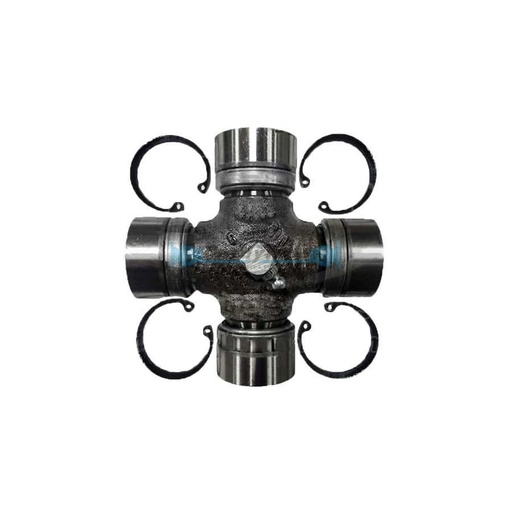 Cruceta ELBE Seguro Exterior 38x106 Engrase Central 0.113