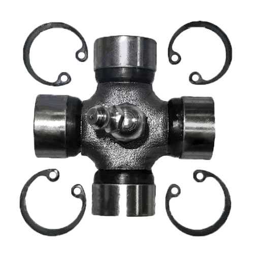 Cruceta 10 Drive Parts Seguro Exterior 19x52 E/C