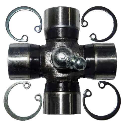 [05004019003] CRUZ 19,04x51,95 ENGRASE CENTRAL / AGRIC