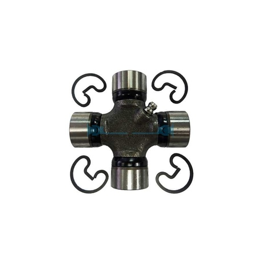 Cruceta 10 Drive Parts Seguro Exterior 27x81, 7 mm E/L S.1310 Standard