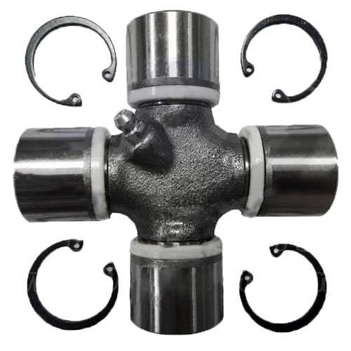 Cruceta 10 Drive Parts Seguro Exterior 30, 10 x 92 mm Standard Serie 1350