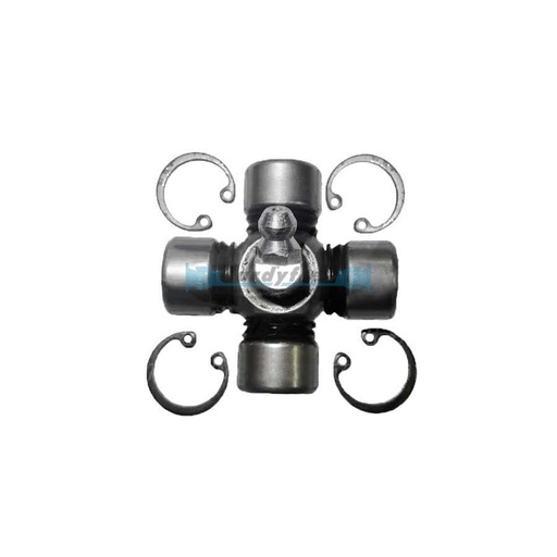 Cruceta 10 Drive Parts Seguro Exterior 15x40, 1 E/C