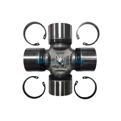 Cruceta Dana Seguro Exterior 65x172 E/C S.687.65 (2065)