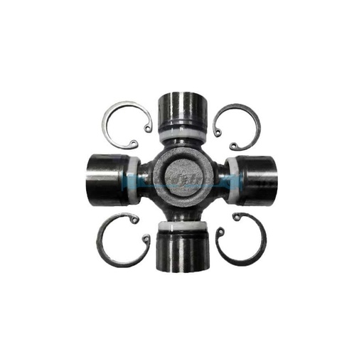 Cruceta Dana Seguro Exterior 27x74, 5 E/V S.687.15 (2015)