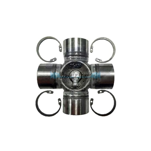 Cruceta Spicer Seguro Exterior 34, 9x92, 2 E/C S.687.25 (2025)