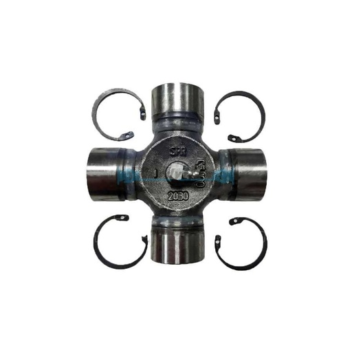 Cruceta Spicer Seguro Exterior 34, 9x106, 4 E/C S.687.30 (2030)