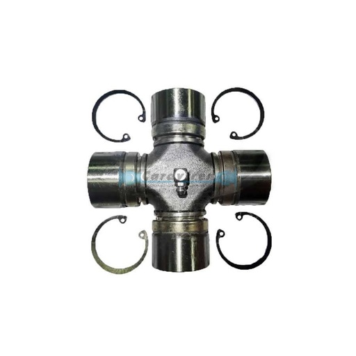 Cruceta 10 Drive Parts Seguro Exterior 42x119, 4 E/C Serie 2035