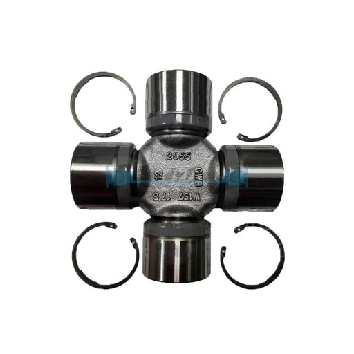 Cruceta Dana Seguro Exterior 57x152 E/V S.687.55 (2055)