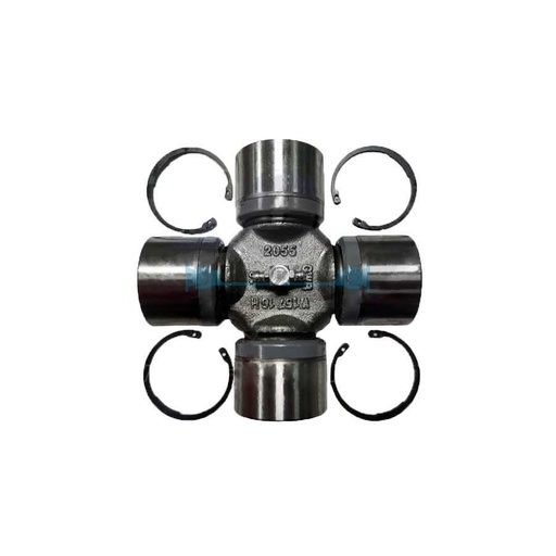 Cruceta Spicer Seguro Exterior 57x152 E/C S.687.55 (2055)
