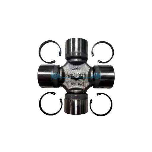 Cruceta Dana Seguro Exterior 59x167, 7 E/C S.687.60 (2060)