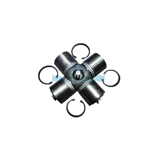 Cruceta Seguro Exterior Gewes 83x231, 4 E/C S.84