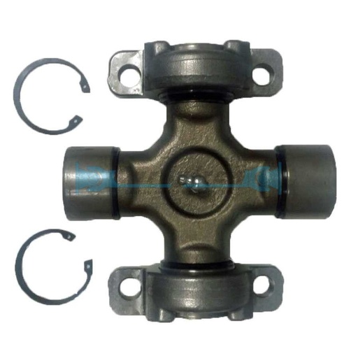 Cruceta Seguro Exterior 10 Drive Parts 57x164mm E/C Scania P50, P500