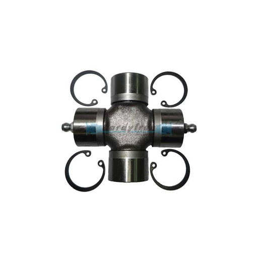 Cruceta 10 Drive Parts Seguro Exterior 27x70 engrasador en 2 dados