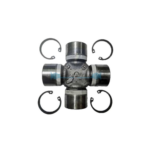Cruceta Dana Seguro Exterior 27x71E/V