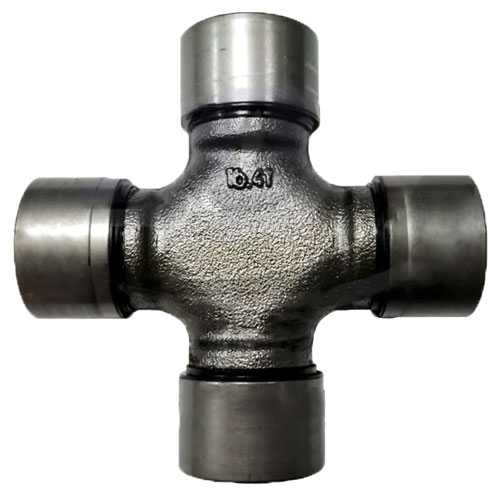 [SS004027044] CRUZ Ø 27x80 ENGR.VIDA /REMACH. (EDS)  VW.