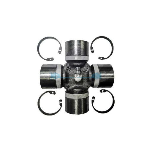 Cruceta Dana Seguro Exterior 35x93 E/C B330