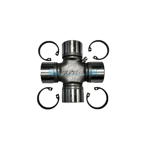 Cruceta 10 Drive Parts Seguro Exterior 35x96, 8 Engrase Lateral