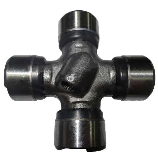 [SS004036002] CRUZ SERIE SS00  Ø D 36 B 97 Engrasador central / Largo total exterior 101 mm.
Longitud a interior ranura en la base del dado = 97mm. 
 ISUZU