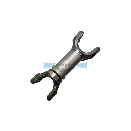 Cuerpo Cardan Extra Corto Spicer 2040 302mm (Sin guardapolvo)